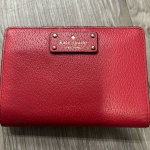 Kate spade wallet